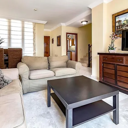 Townhouse Del Duque 31vdu2 Lägenhet Costa Adeje (Tenerife)