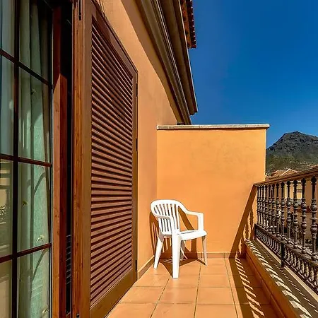 Townhouse Del Duque 31vdu2 Lägenhet Costa Adeje (Tenerife)