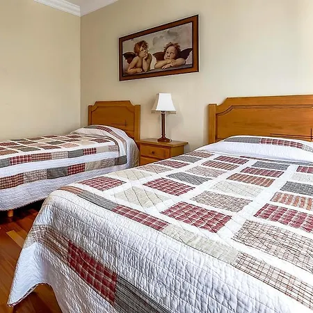 Townhouse Del Duque 31vdu2 Lägenhet *