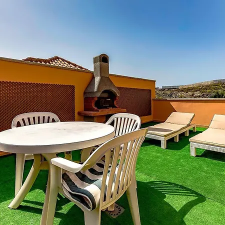 Townhouse Del Duque 31vdu2 * Costa Adeje (Tenerife)