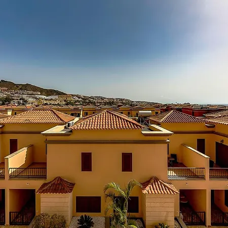 Townhouse Del Duque 31vdu2 Lägenhet