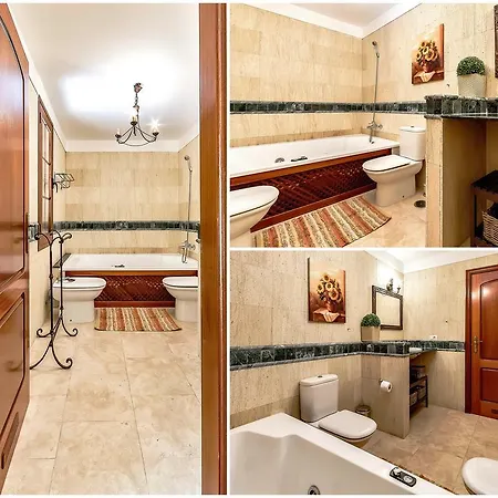 Townhouse Del Duque 31vdu2 Lägenhet