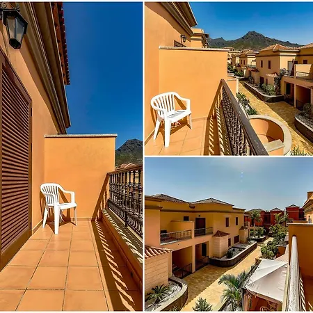 Townhouse Del Duque 31vdu2 * Costa Adeje (Tenerife)