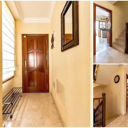 Lägenhet Townhouse Del Duque 31vdu2