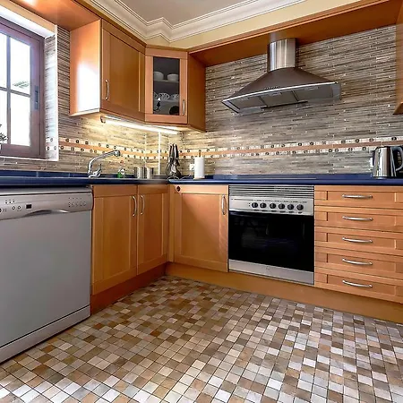 Apartment Townhouse Del Duque 31vdu2 Costa Adeje (Tenerife)