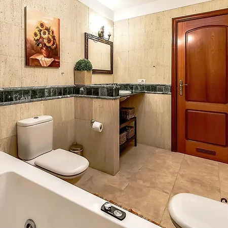 Townhouse Del Duque 31vdu2 * Costa Adeje (Tenerife)