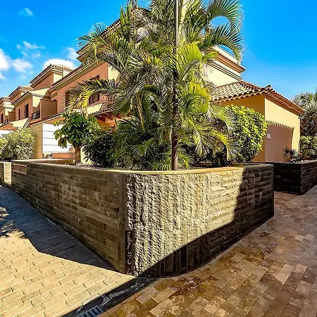 Townhouse Del Duque 31vdu2 Apartment *