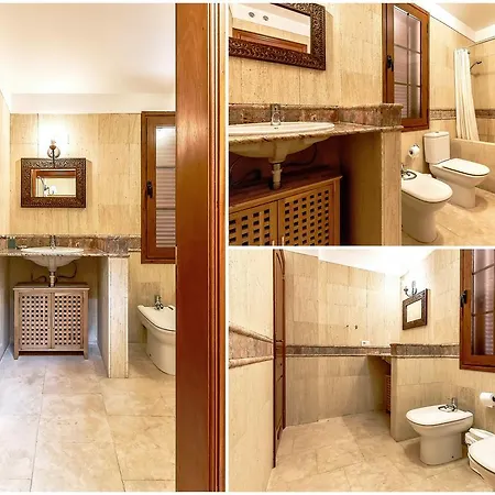 Apartment Townhouse Del Duque 31vdu2 *
