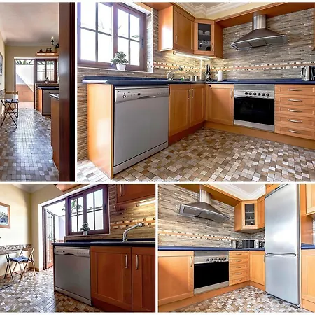 Townhouse Del Duque 31vdu2 Apartment Costa Adeje (Tenerife)