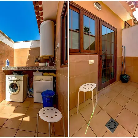 Apartment Townhouse Del Duque 31vdu2 *